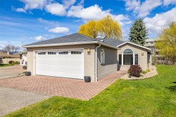 28-1020 Lanfranco Road Kelowna, BC V1W 3W6