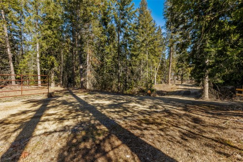 200 Wellspring Road, Creston, BC 
