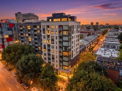 110-1170 Rue Montcalm Montréal (Ville-Marie), QC H2L 0M2