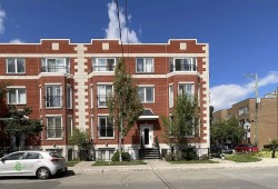 3-3731 Rue Everett Montréal (Villeray/Saint-Michel/Parc-Extension), QC H2A 1S4