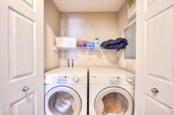 Salle de lavage - 