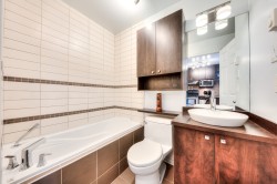 Salle de bains - 