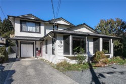 520 Elizabeth Ann Dr Colwood, BC V9C 3N1