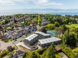 #105-1720 Fairfield Rd Victoria, BC V8S 1G3