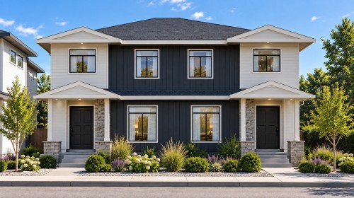 544 Scott Avenue  Penticton, BC V2A 5V2