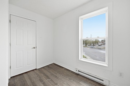 Chambre à coucher - 53  - 55 Rue Guy, Granby, QC 
