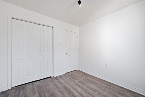 Chambre à coucher - 53  - 55 Rue Guy, Granby, QC 