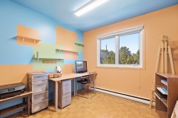 Chambre à coucher - 
