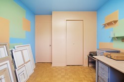 Chambre à coucher - 