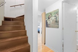 Escalier - 
