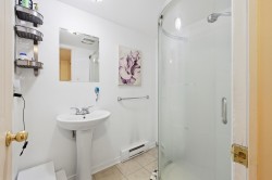 Salle de bains - 