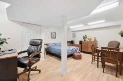 Salle familiale - 