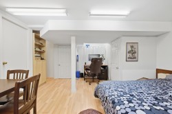 Chambre à coucher - 