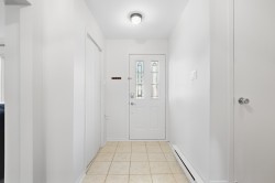 Hall d'entrée/Vestibule - 