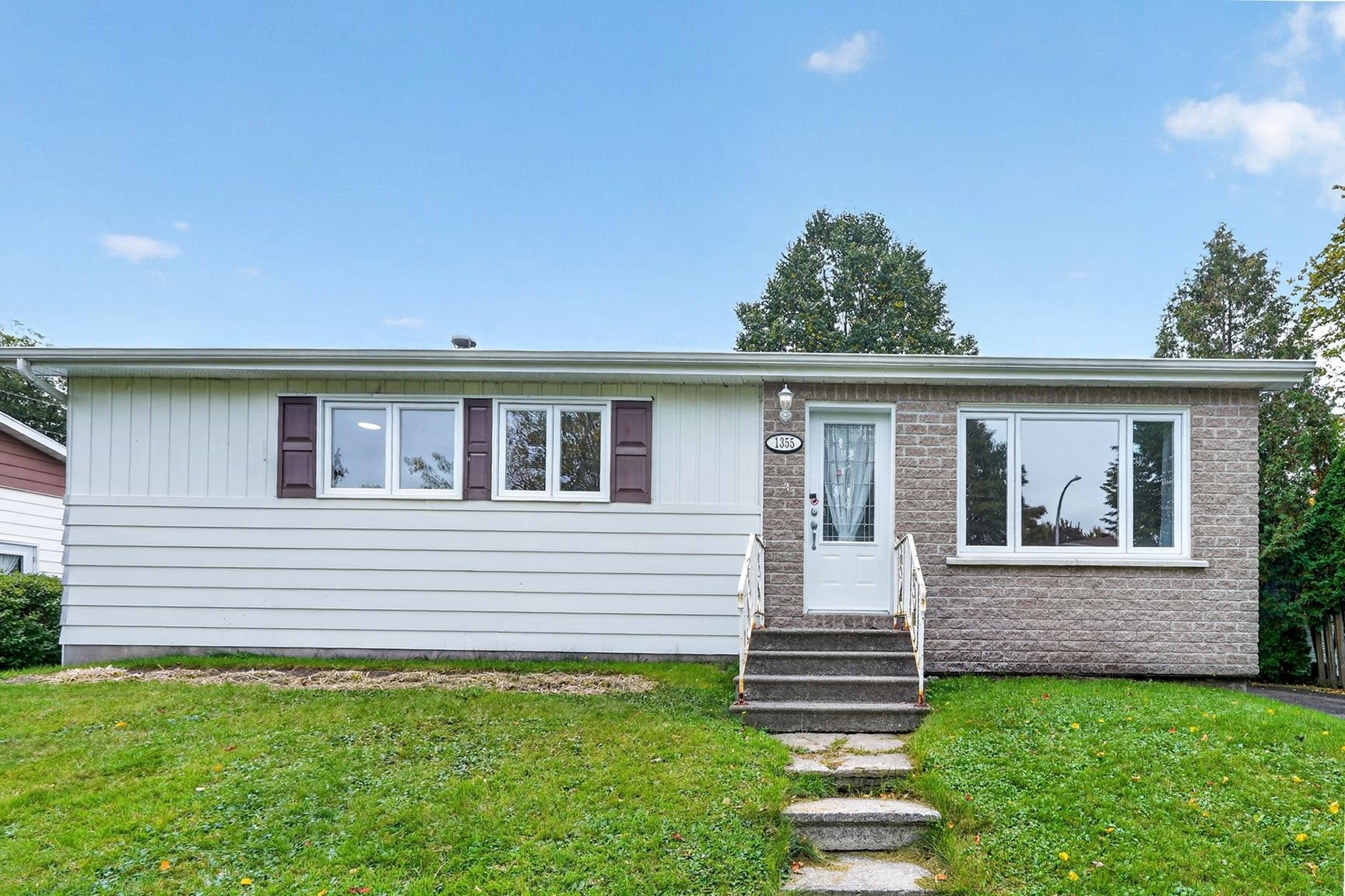 1355 Rue Chateauguay — photo 1