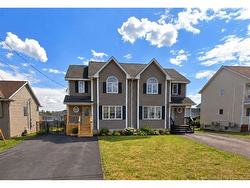 22 Coachmen ST Riverview, NB E1B 0J7