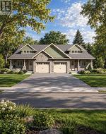 4072 DEROCHE CRESCENT Lincoln (Escarpment), ON L0R 2C0