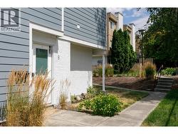 1481 Inkar Road Unit# 8 Kelowna, BC V1Y 8J1
