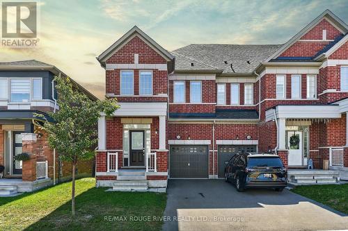 1124 SEPIA SQUARE  Pickering, ON L1X 0H1