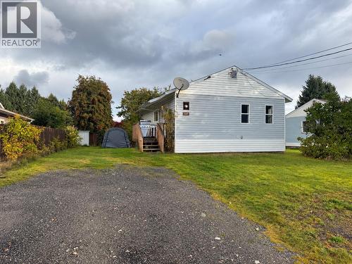 107 OMENICA STREET  Kitimat, BC V8C 1Z5