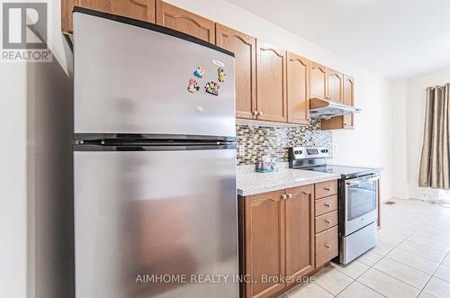 688 Courtney Valley Road, Mississauga, ON 