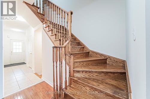 688 Courtney Valley Road, Mississauga, ON 