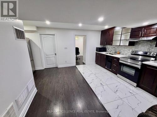 BSMT - 24 LANARK CIRCLE , Brampton, Ontario L6X 5L3 5