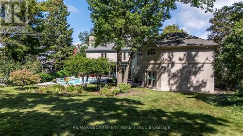 1019 Scenic Drive, Hamilton, ON 
