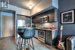 540 - 30 SHORE BREEZE DRIVE Toronto, ON M8V 0J1