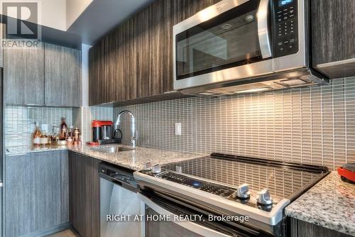 540 - 30 SHORE BREEZE DRIVE , Toronto, Ontario M8V 0J1 4
