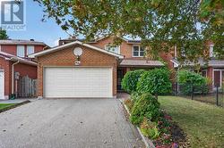888 MESSENGER MEADOW DRIVE Mississauga, ON L5C 3T2