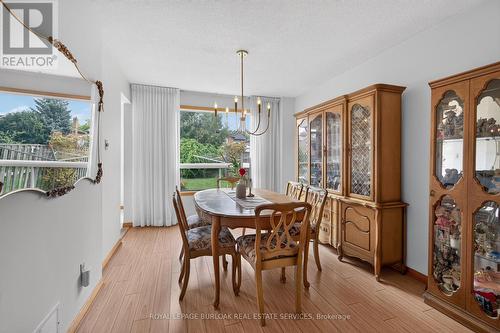 888 Messenger Meadow Drive, Mississauga, ON 