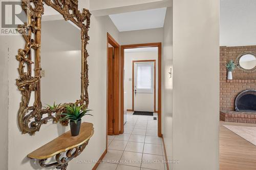 888 Messenger Meadow Drive, Mississauga, ON 