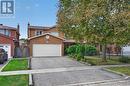 888 Messenger Meadow Drive, Mississauga, ON 