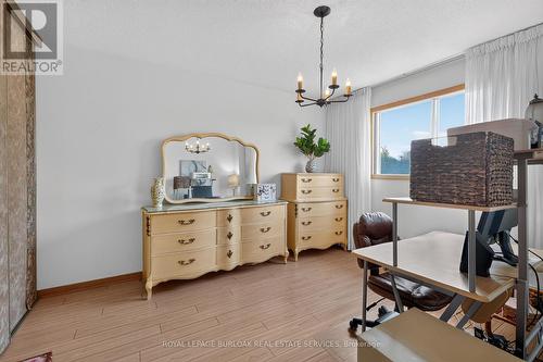 888 Messenger Meadow Drive, Mississauga, ON 