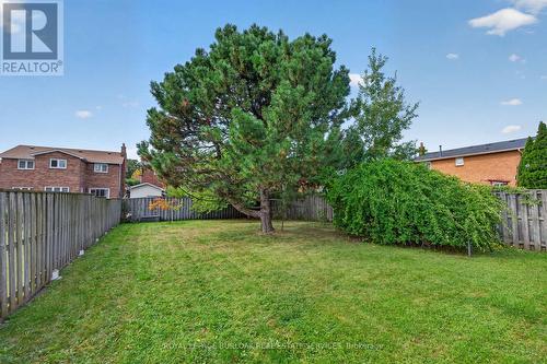 888 Messenger Meadow Drive, Mississauga, ON 