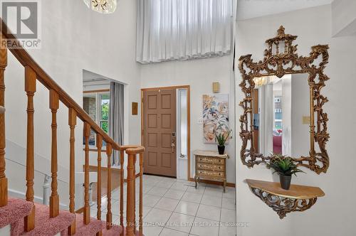 888 Messenger Meadow Drive, Mississauga, ON 