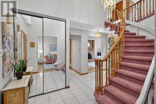 888 Messenger Meadow Drive, Mississauga, ON 