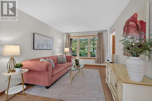 888 Messenger Meadow Drive, Mississauga, ON 