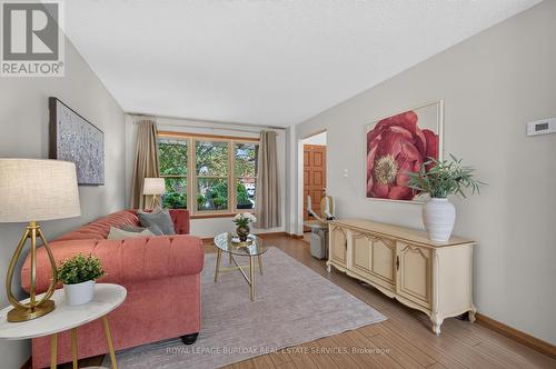 888 Messenger Meadow Drive, Mississauga, ON 