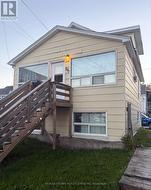 MAIN & BASEMENT - 261 ELM STREET N Timmins (Tne - Central), ON P4N 6B1