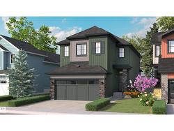 20 Clichy CL St. Albert, AB T8T 2E4