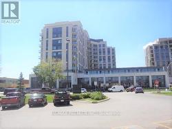 816 - 24 WOODSTREAM BOULEVARD Vaughan, ON L4L 8C4