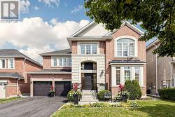 46 BOSCO DRIVE Vaughan, ON L4H 0M3