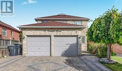 78 CASTLEHILL ROAD  Brampton, ON L6X 4C8