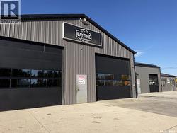 1123 Industrial DRIVE  Hudson Bay, SK S0E 0Y0