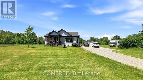 318 NORRIS ROAD  Tay Valley, ON K7H 3C6