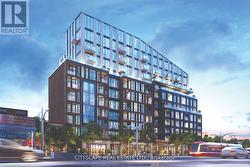 1010 - 1808 ST. CLAIR AVENUE W Toronto, ON M6N 0C1