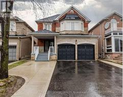 8 RIVER HEIGHTS DRIVE  Brampton, ON L6P 2M9