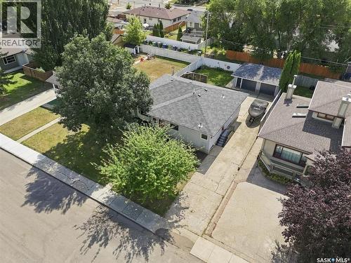 416 Willow Street E, Saskatoon, SK 